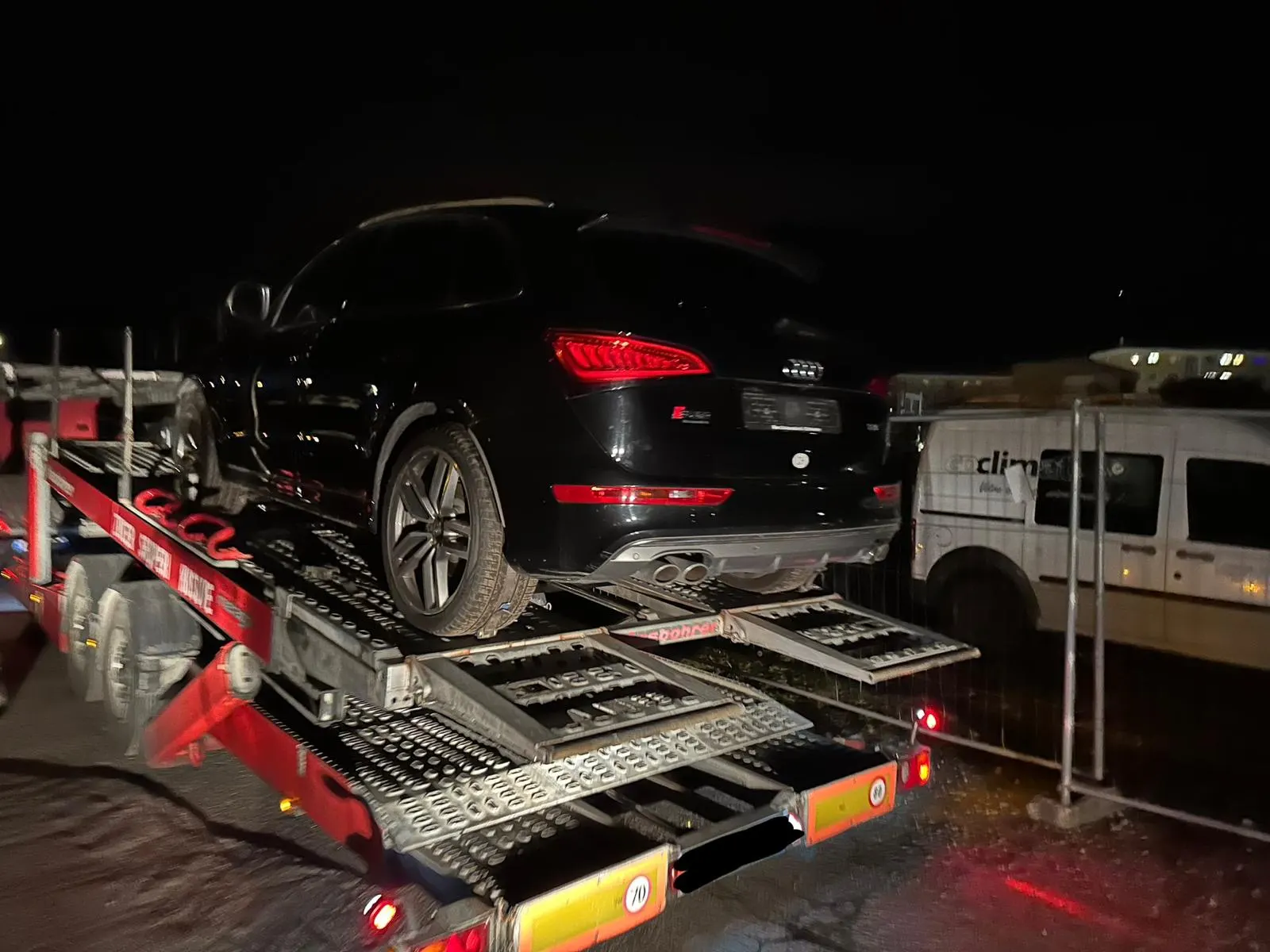 Demolizione e rottamazione